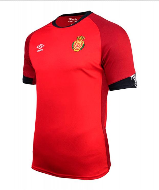 Mallorca 1ª Equipacion 2019/20 - Haga click en la imagen para cerrar
